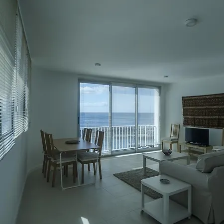 Casa Rosa-porto Dos Carneiros *