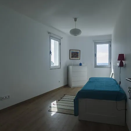 Casa Rosa-porto Dos Carneiros Holiday home Lagoa (Azores)