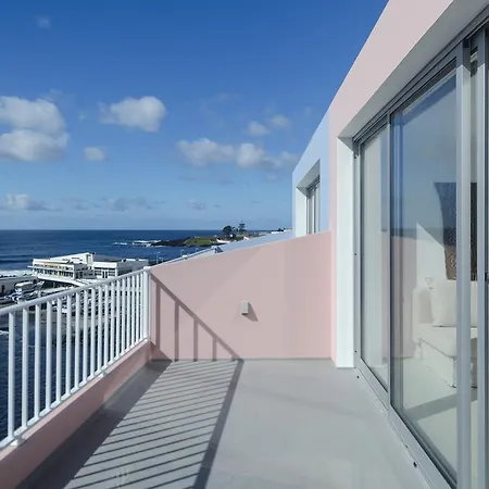 Casa Rosa-porto Dos Carneiros