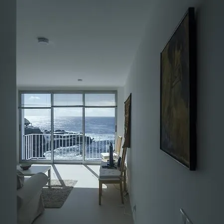 Nyaraló Casa Rosa-porto Dos Carneiros