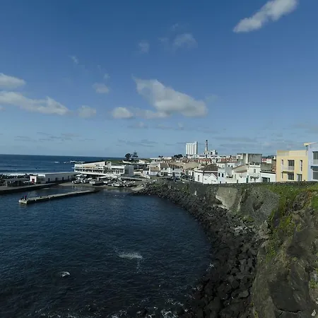 Nyaraló Casa Rosa-porto Dos Carneiros *