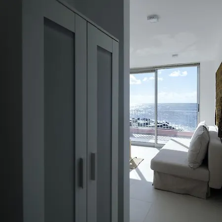 Holiday home Casa Rosa-porto Dos Carneiros Lagoa (Azores)